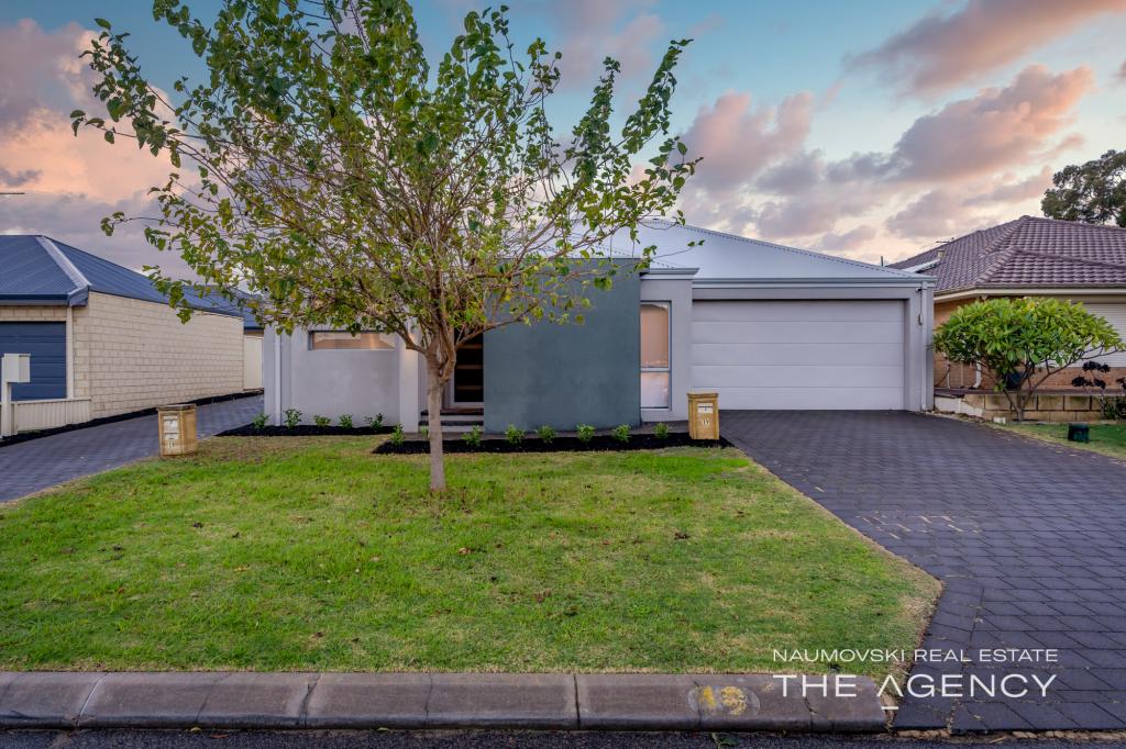 19a Findon Cres, Westminster, WA 6061