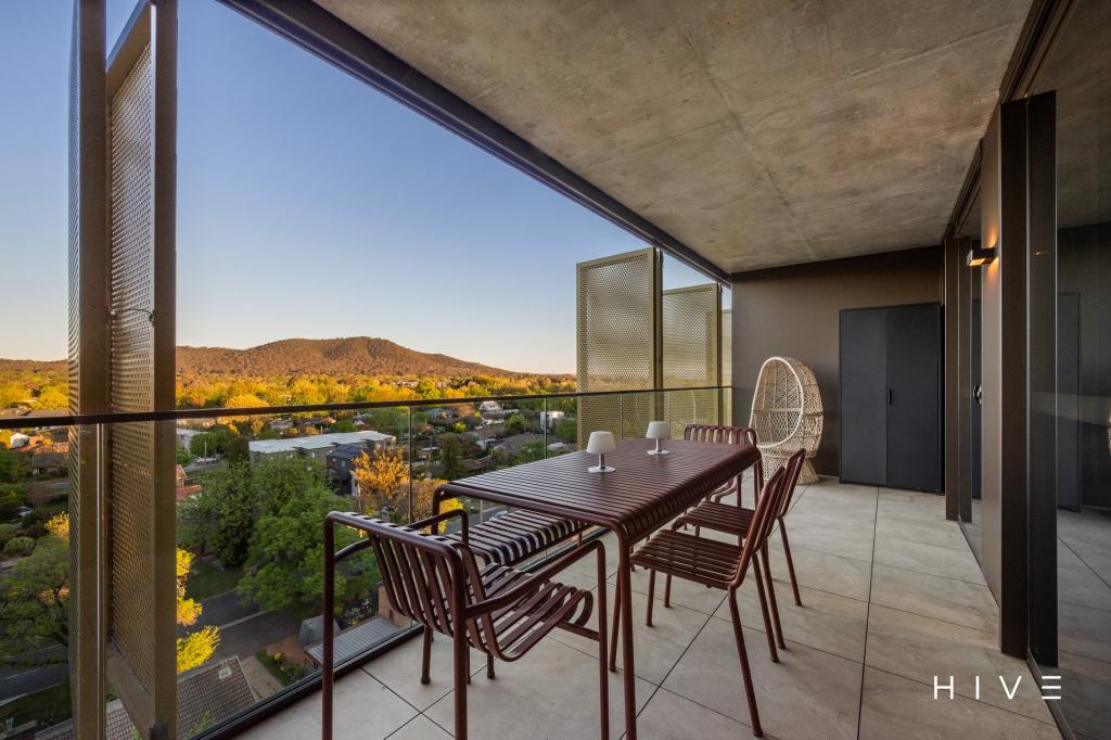 810/352 Northbourne Ave, Dickson, ACT 2602