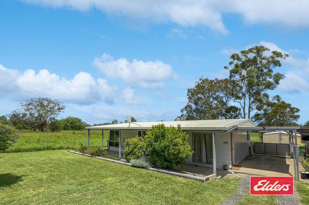 1192 Karrabin Rosewood Rd, Rosewood, QLD 4340