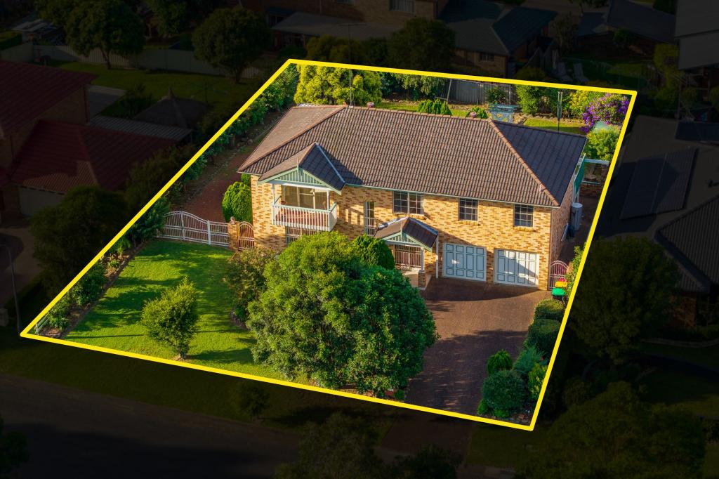 73 Soling Cres, Cranebrook, NSW 2749