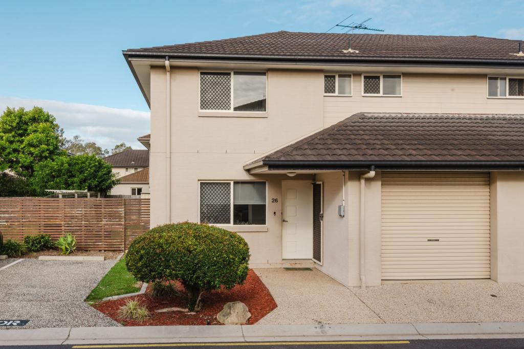 26/71 Goodfellows Rd, Kallangur, QLD 4503