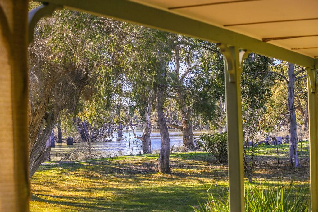 'Wetuppa'/245 Fisher Lane, Wetuppa, NSW 2734
