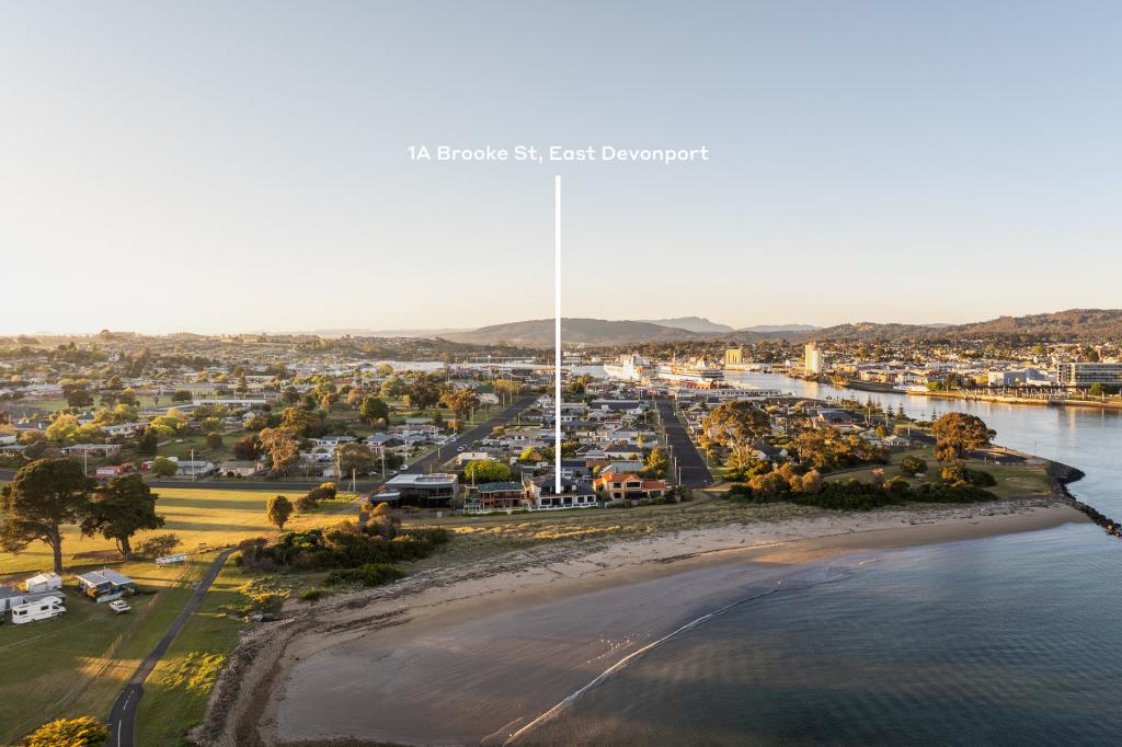 1a Brooke St, East Devonport, TAS 7310