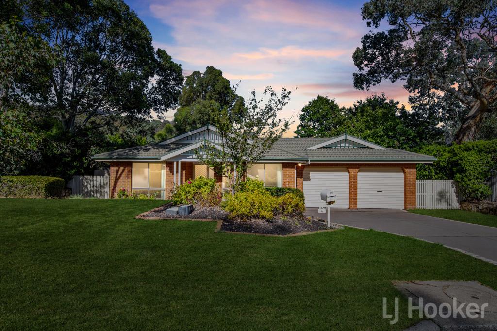 4 Frangipani Pl, Jerrabomberra, NSW 2619