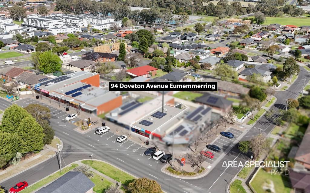 94 Doveton Ave, Eumemmerring, VIC 3177