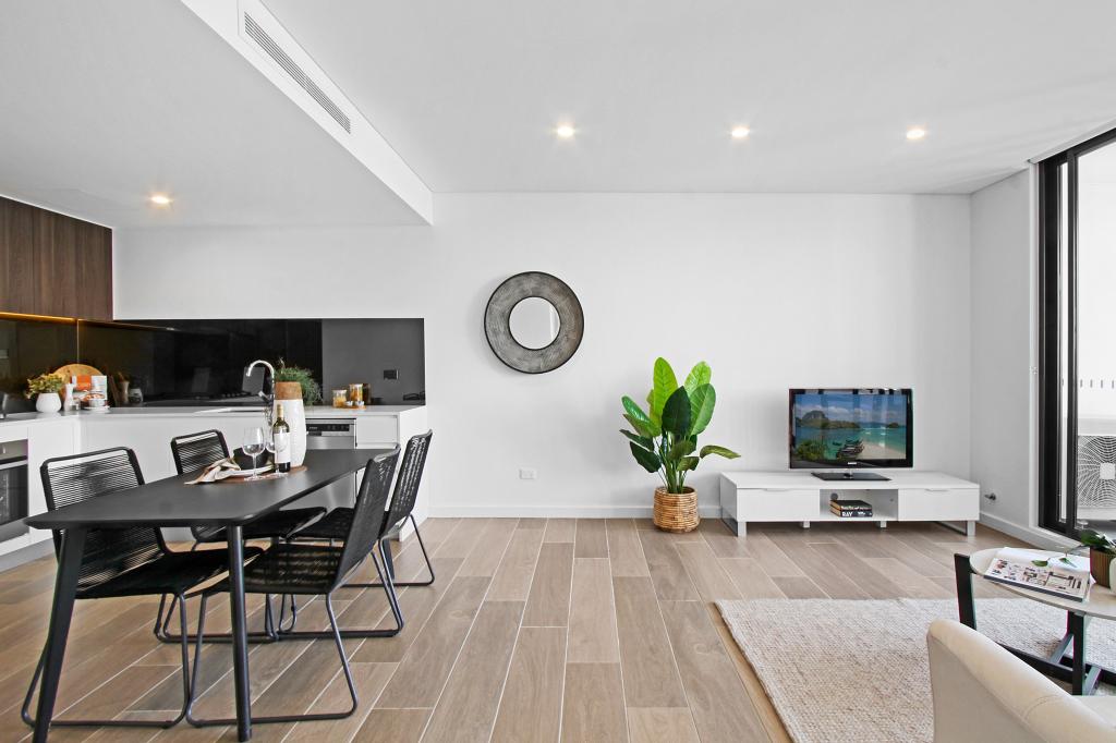 311/541 Burwood Rd, Belmore, NSW 2192