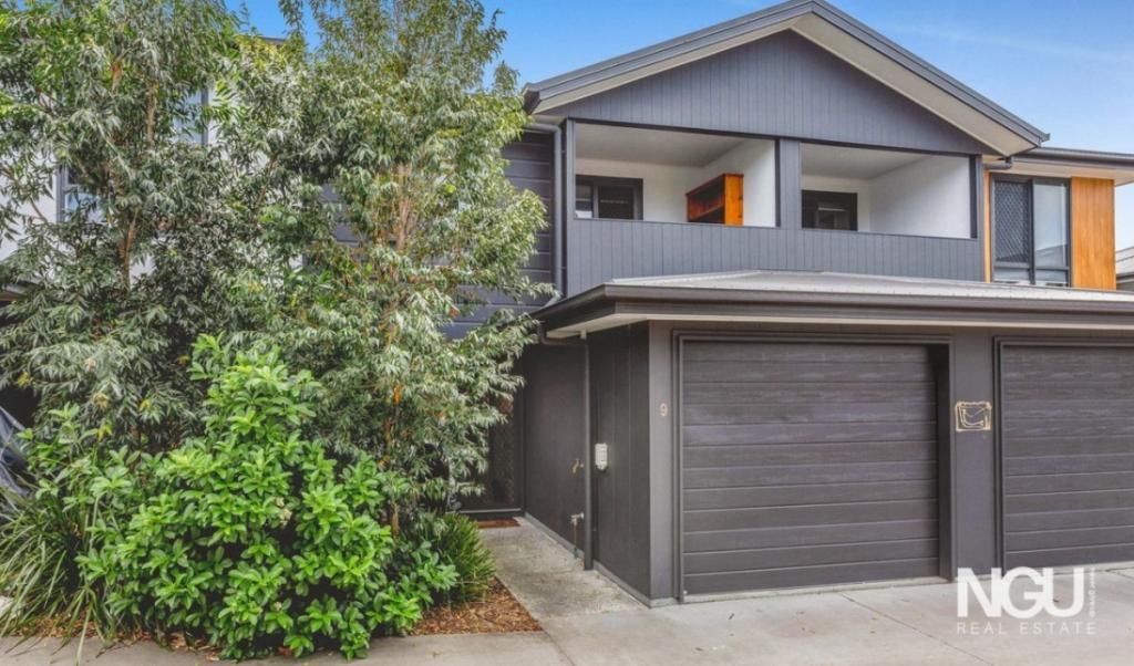 9/8 Highlands St, Yarrabilba, QLD 4207