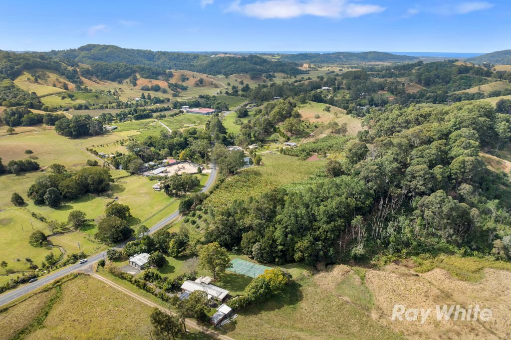 686 Clothiers Creek Rd, Clothiers Creek, NSW 2484