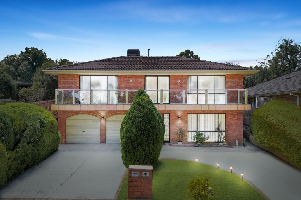 44 Kidderminster Dr, Wantirna, VIC 3152