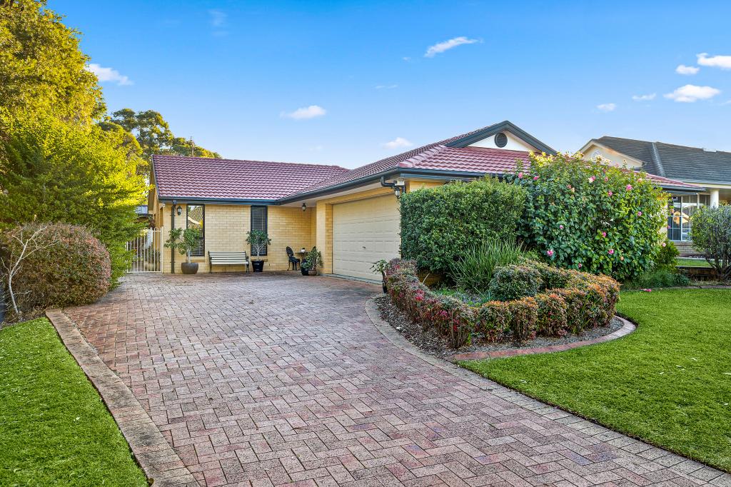1 Condor Dr, Shell Cove, NSW 2529
