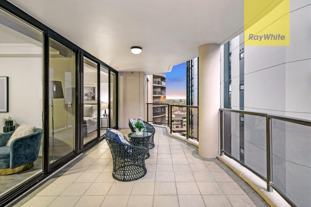 180/13-15 Hassall St, Parramatta, NSW 2150