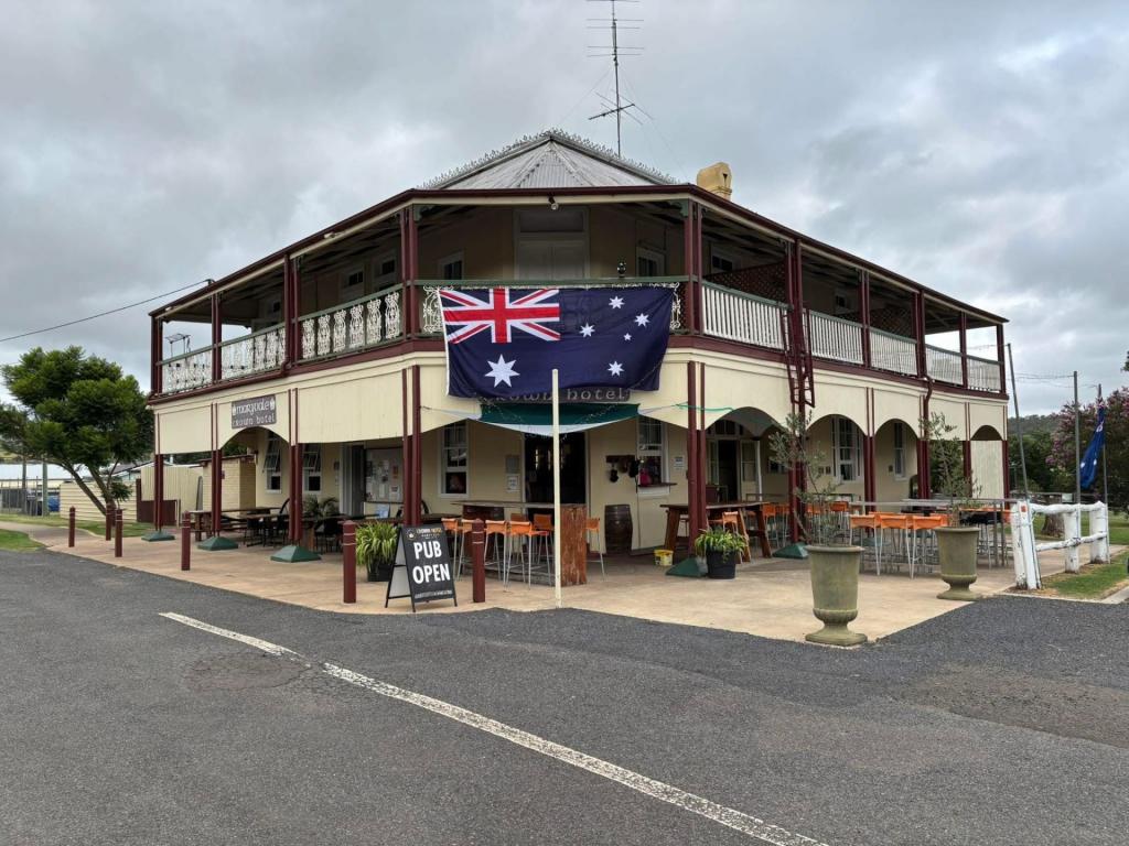 47 Taylor St, Maryvale, QLD 4370