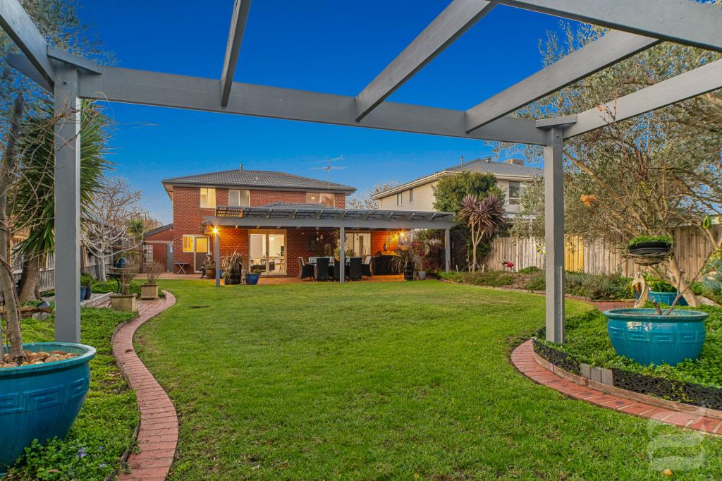 26 St Mitchell Cct, Mornington, VIC 3931