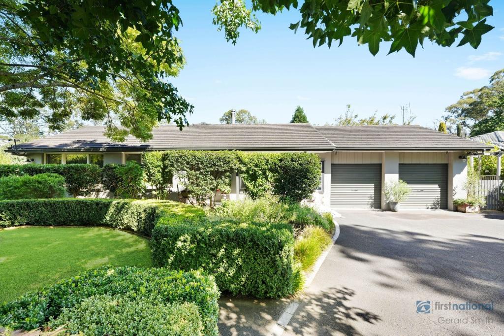 104 OLD SOUTH RD, BOWRAL, NSW 2576