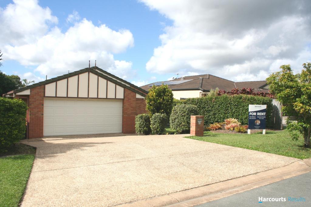 45 Candytuft Pl, Calamvale, QLD 4116