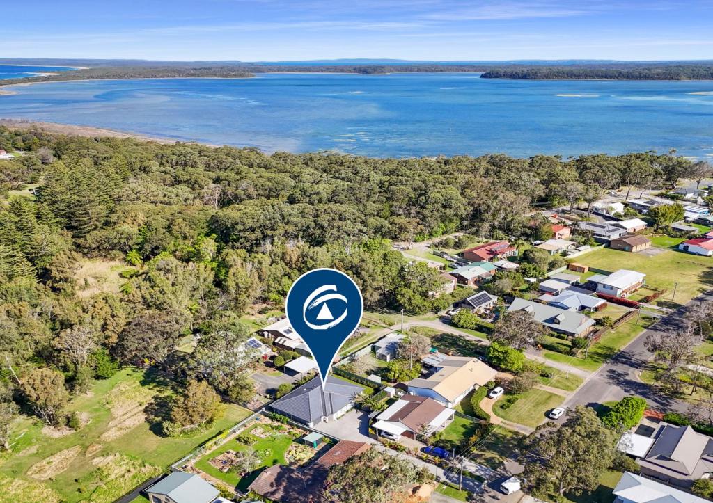 95a Greenbank Gr, Culburra Beach, NSW 2540