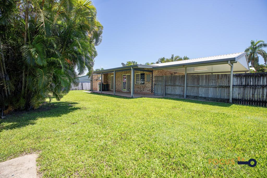 45 Mansfield Dr, Beaconsfield, QLD 4740