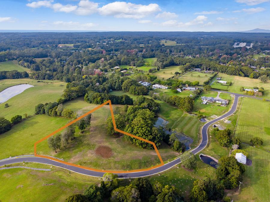 Proposed Lot 10 Being Part Of Lot 8 162 North Bonville Rd, Bonville, NSW 2450