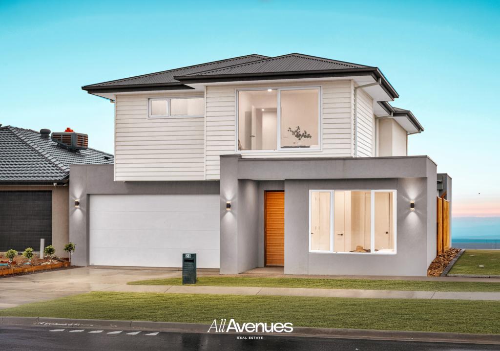 23 Tyrian Dr, Clyde, VIC 3978