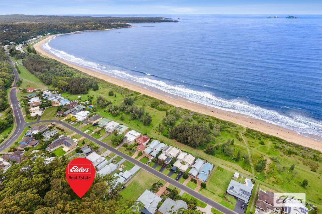 81 Sandy Pl, Long Beach, NSW 2536