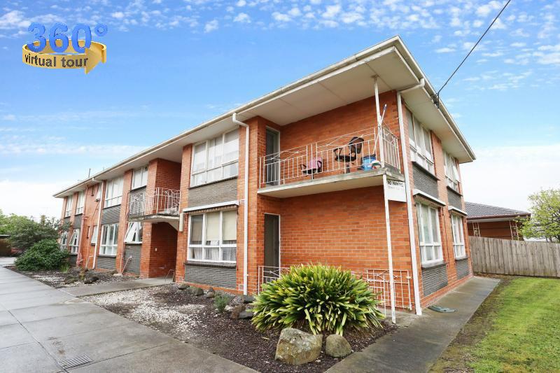 3/40 Bakers Rd, Coburg North, VIC 3058