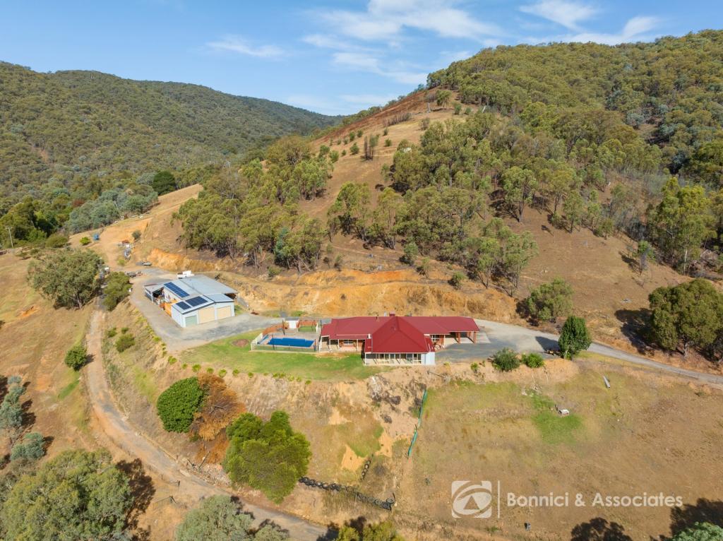1952 Beechworth-Wodonga Rd, Indigo Valley, VIC 3688