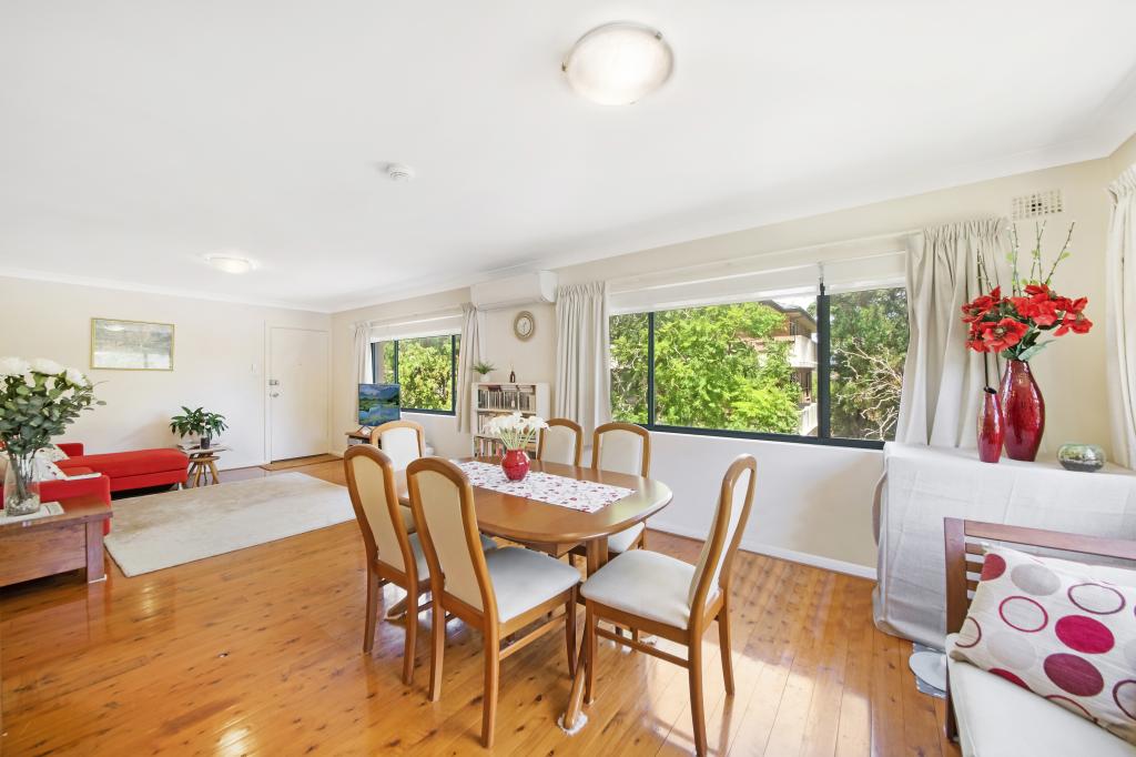 1/1 Frederick St, Hornsby, NSW 2077