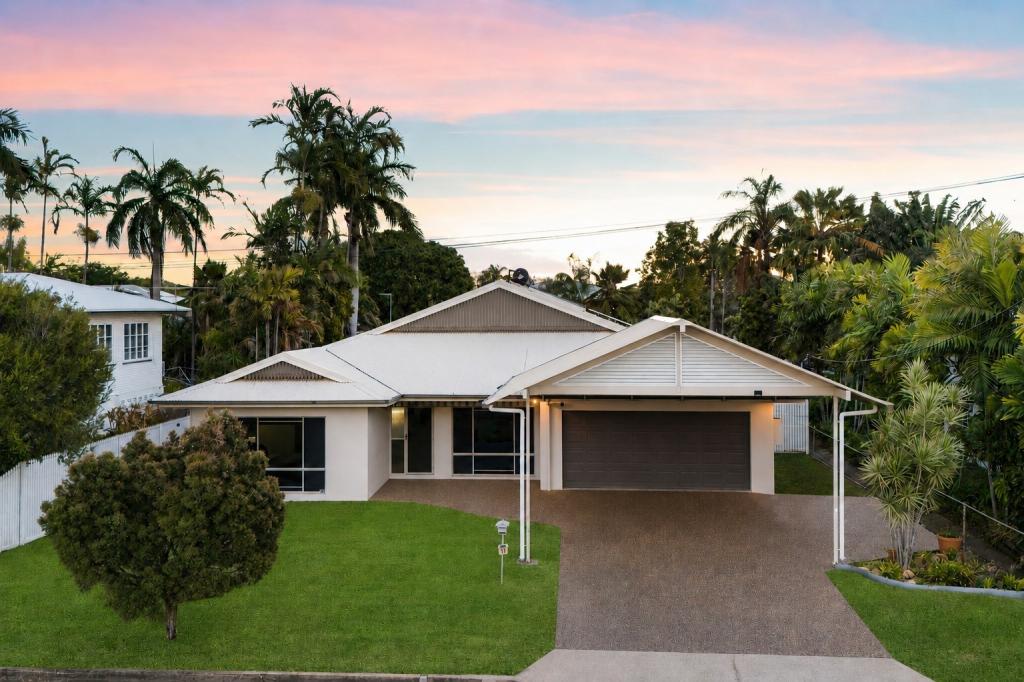 82 Todd St, Railway Estate, QLD 4810