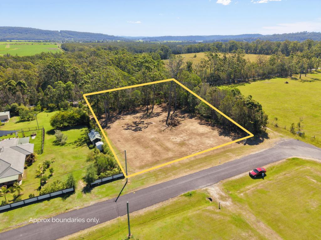46 Lorikeet Rd, Gulmarrad, NSW 2463