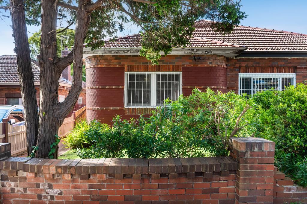 1a Webbs Ave, Ashfield, NSW 2131