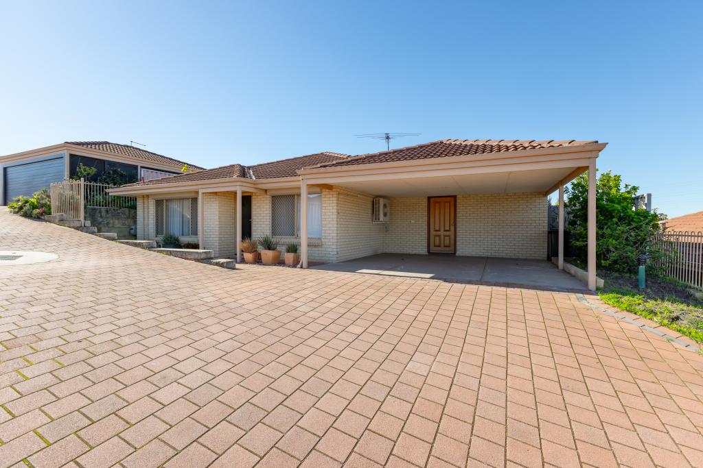 4/14 Nicol Rd, Parkwood, WA 6147