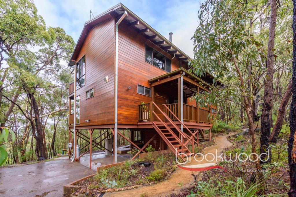 26 Lindsay Pl, Glen Forrest, WA 6071