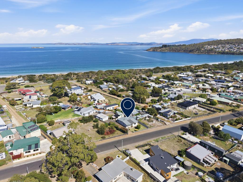16 Tamarix Rd, Primrose Sands, TAS 7173