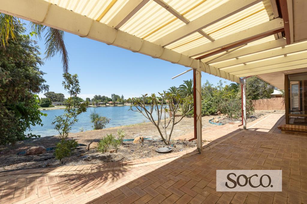 40 Shoreview Tce, Ballajura, WA 6066