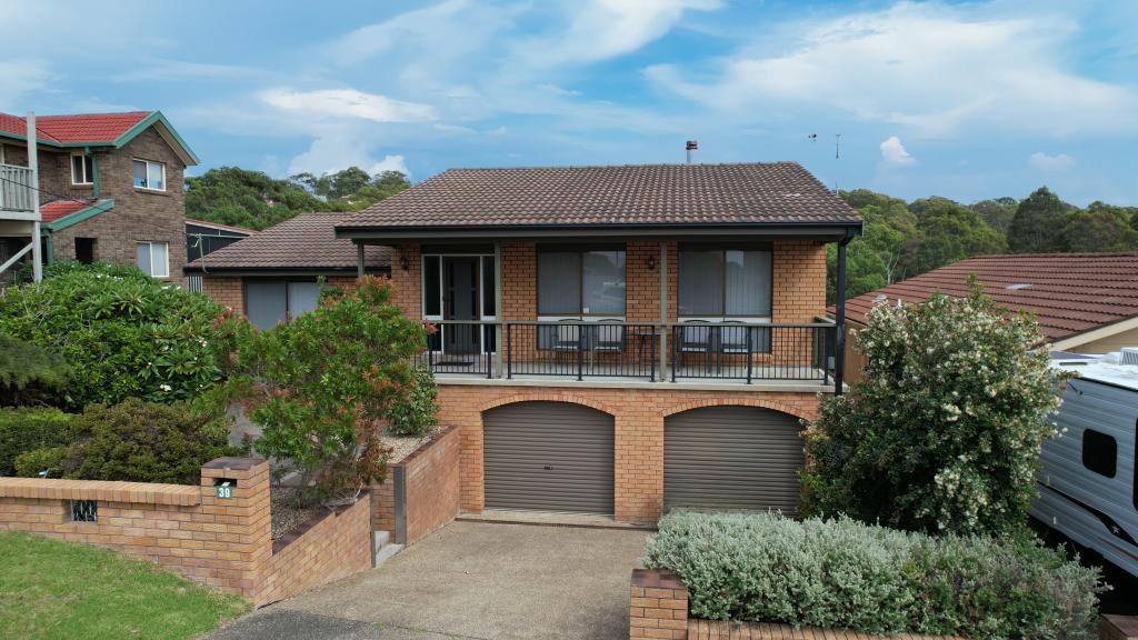 39 Montague Ave, Kianga, NSW 2546