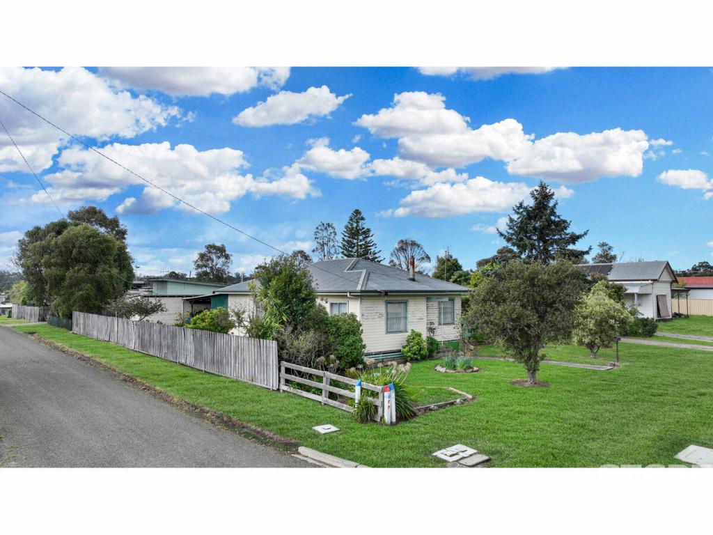 11 Wilson St, Orbost, VIC 3888