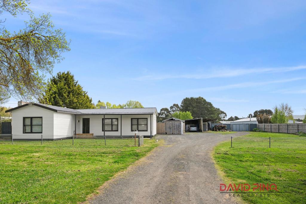 97 Main Rd, Lancefield, VIC 3435