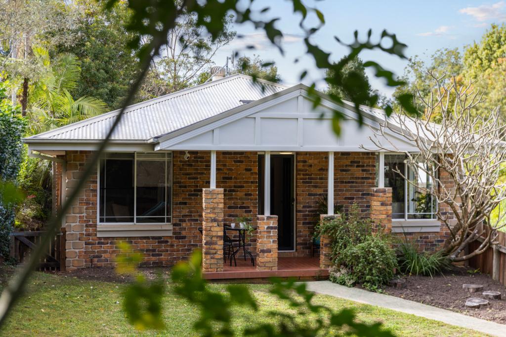 14a Sky Pl, Bellingen, NSW 2454