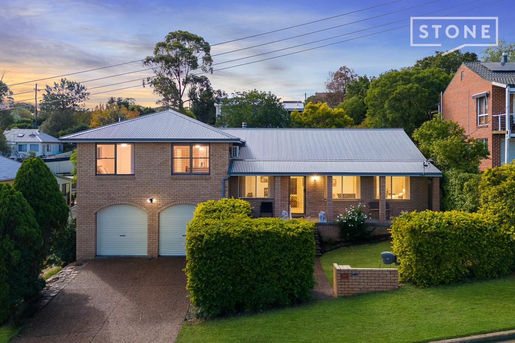 40 Wallis St, East Maitland, NSW 2323