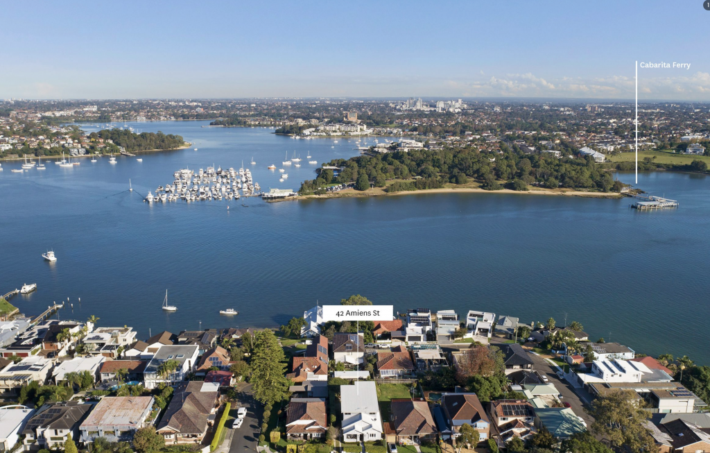 42 Amiens St, Gladesville, NSW 2111