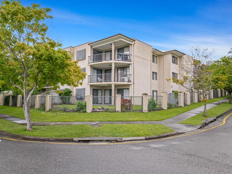 9/6 Omeo St, Macgregor, QLD 4109