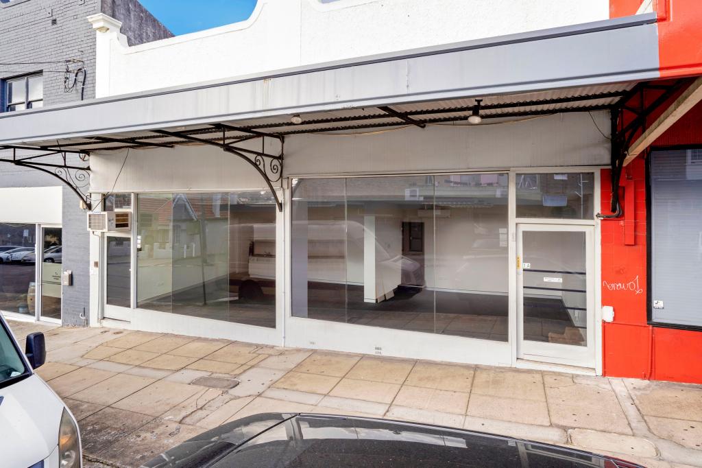 245b Parramatta Rd, Annandale, NSW 2038