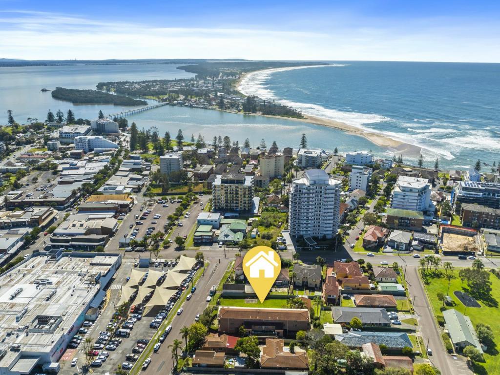 4 Taylor St, The Entrance, NSW 2261