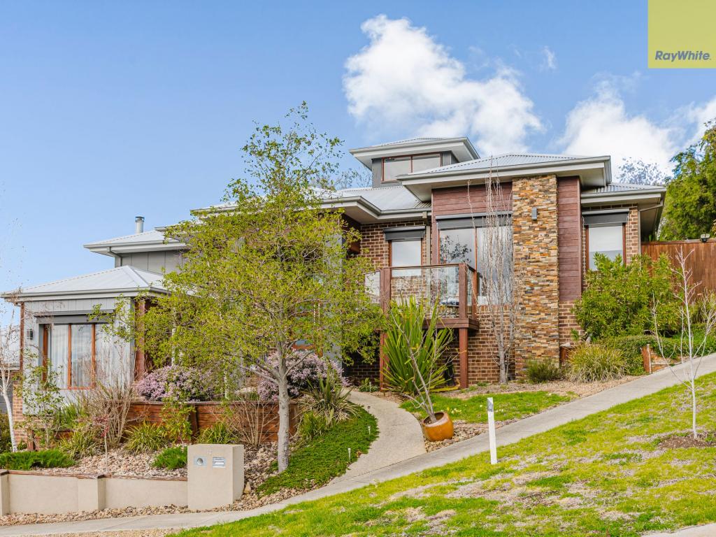 13 Fairway Cres, Darley, VIC 3340