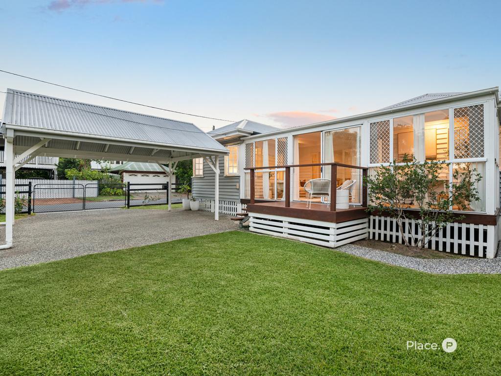 5 Jarrott St, Chelmer, QLD 4068