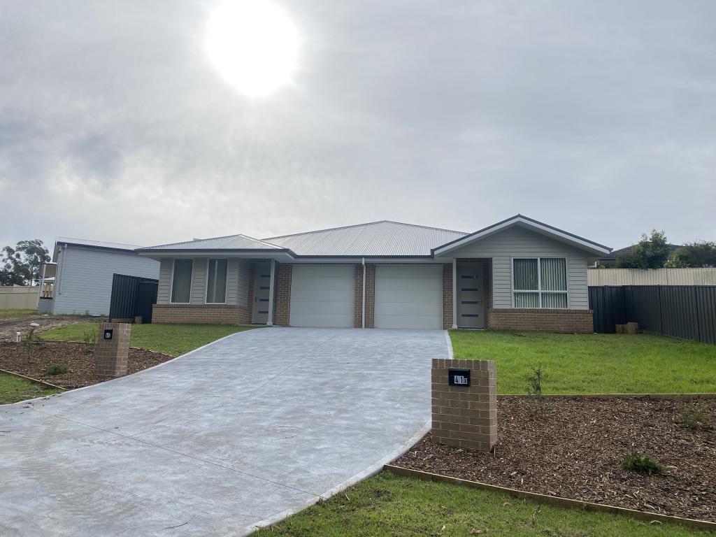 B/41 Red Gum Dr, Ulladulla, NSW 2539