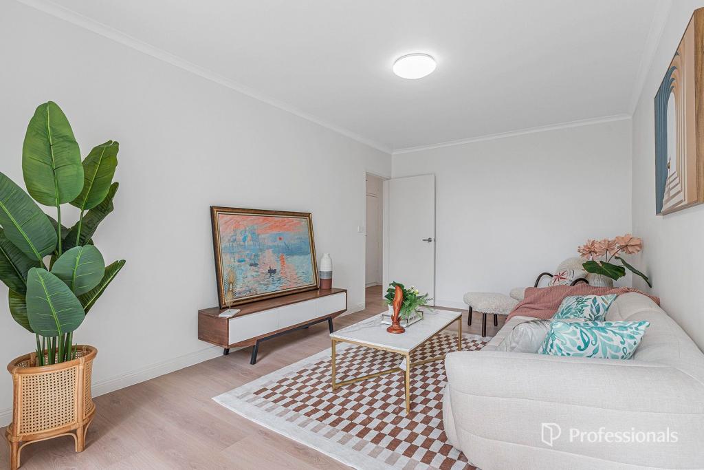 3/199 Hotham St, Ripponlea, VIC 3185