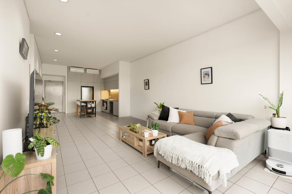 315/38 Skyring Tce, Teneriffe, QLD 4005
