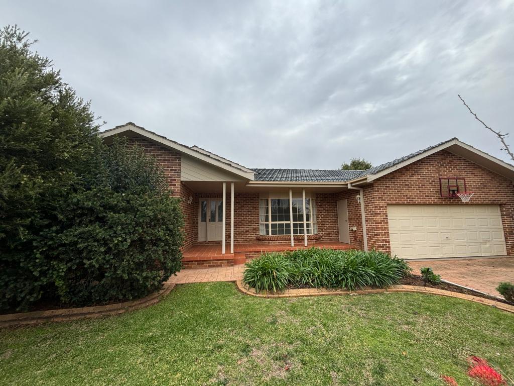 34 Robertson St, Griffith, NSW 2680