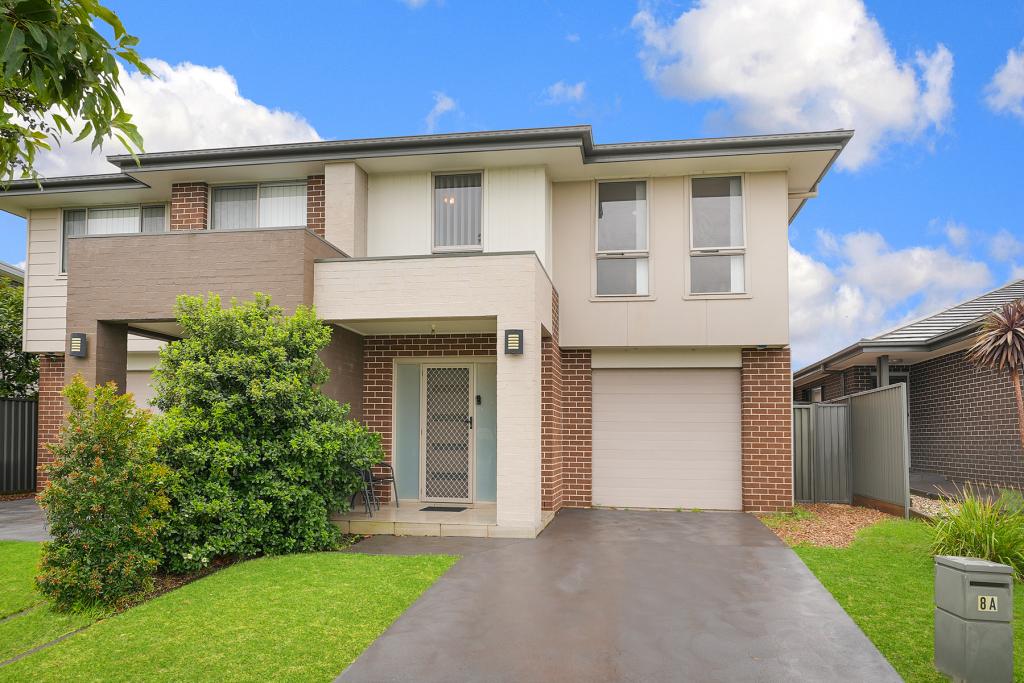 8a Foxtail Dr, Denham Court, NSW 2565